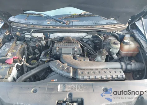 2006 Ford F-150 Fx4/Lariat/Xlt from USA, damaged, VIN 1FTPW14586KC90798